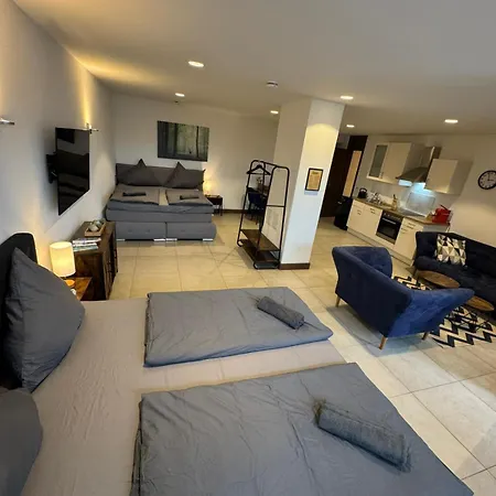 Apartman 24-7 - Passau