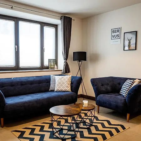 Servus-apartments Direkt In Der Nah Am Wasser Netflix Apartment Passau