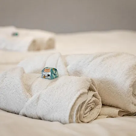 24-7 - Apartamento *