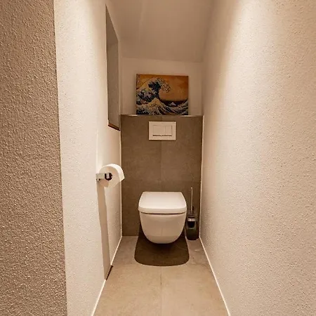 Servus-apartments Direkt In Der Nah Am Wasser Netflix