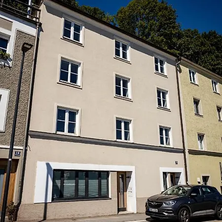 Servus-apartments Direkt In Der Nah Am Wasser Netflix *