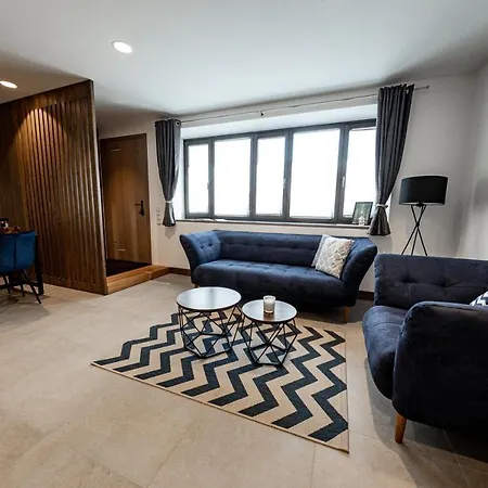 Apartment Servus-apartments Direkt In Der Nah Am Wasser Netflix