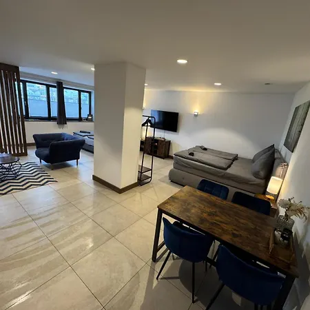 24-7 - Apartmán Pasov