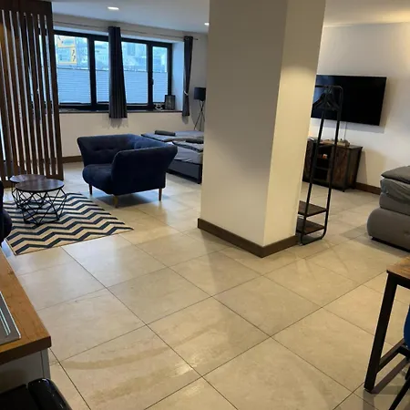 24-7 - Apartament *