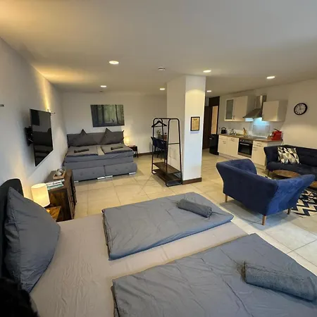 24-7 - Appartement Passau