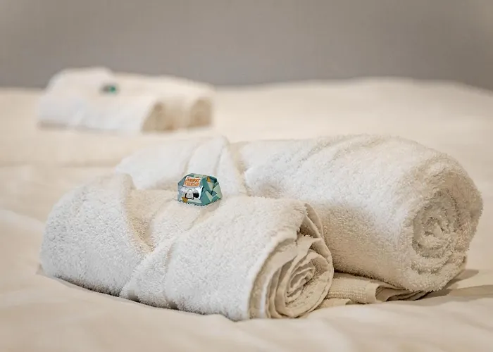 24-7 - Apartman *