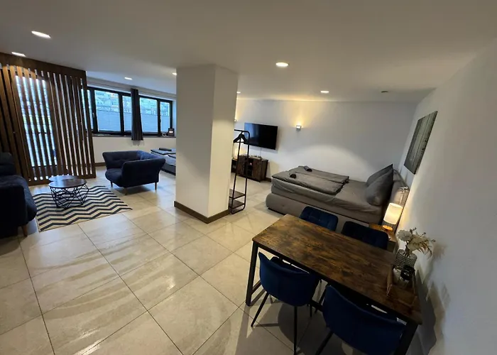 24-7 - Apartman Passau